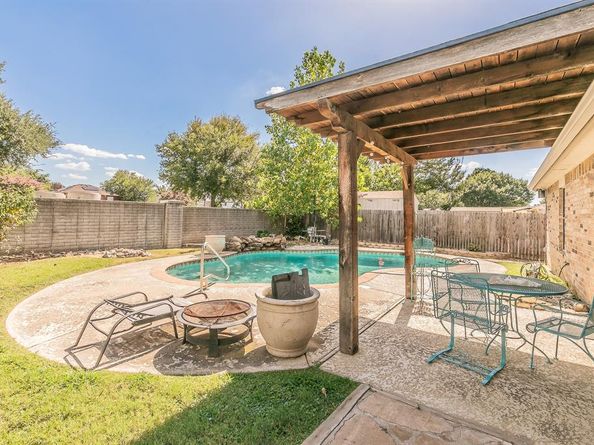 8736  Trinity Vista Trail , Fort Worth Texas 76053