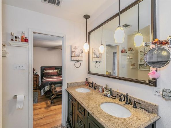 8736  Trinity Vista Trail , Fort Worth Texas 76053