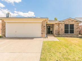 8736  Trinity Vista Trail , Fort Worth Texas 76053
