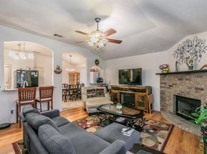 8736  Trinity Vista Trail , Fort Worth Texas 76053