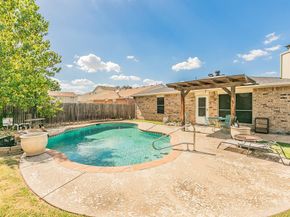 8736  Trinity Vista Trail , Fort Worth Texas 76053