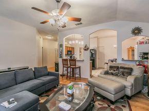 8736  Trinity Vista Trail , Fort Worth Texas 76053