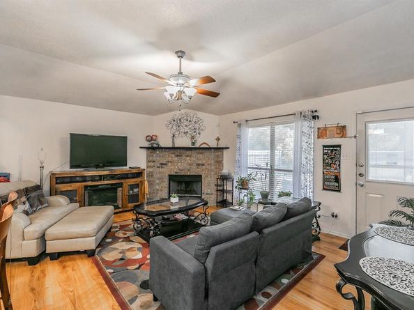 8736  Trinity Vista Trail , Fort Worth Texas 76053