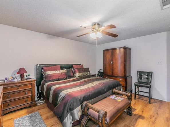 8736  Trinity Vista Trail , Fort Worth Texas 76053