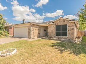 8736  Trinity Vista Trail , Fort Worth Texas 76053