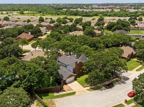 5501  Eagle Rock Road , Arlington Texas 76017