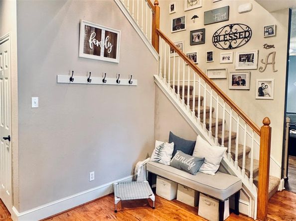 5501  Eagle Rock Road , Arlington Texas 76017