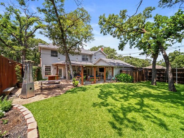 5501  Eagle Rock Road , Arlington Texas 76017