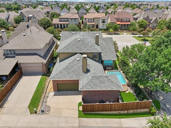 2301  Cardinal Boulevard , Carrollton Texas 75010