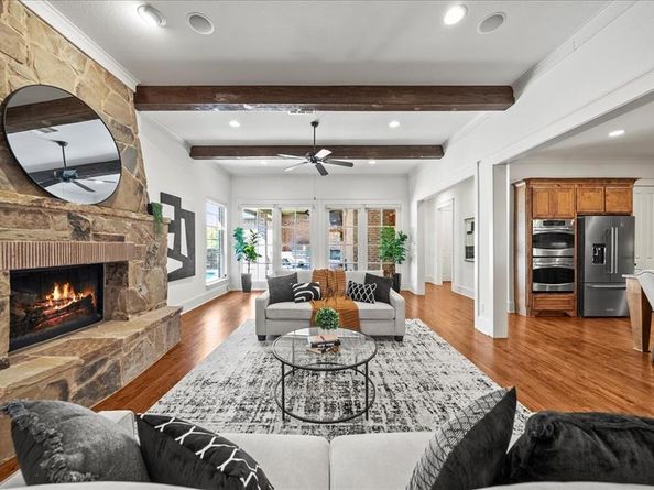 2301  Cardinal Boulevard , Carrollton Texas 75010