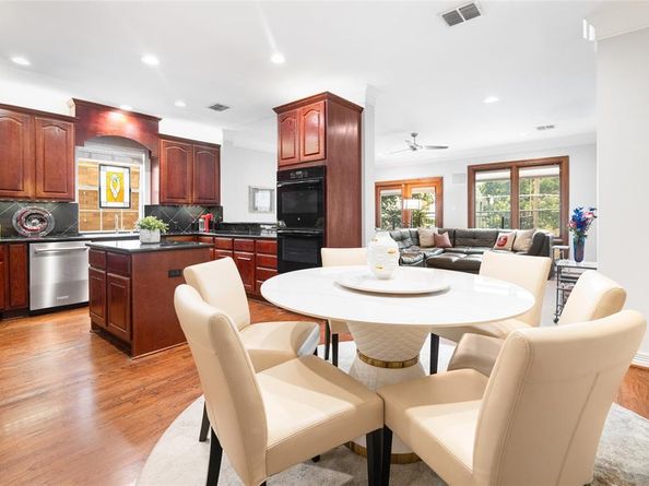 4127  Wycliff Avenue , Dallas Texas 75219