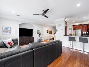 4127  Wycliff Avenue , Dallas Texas 75219