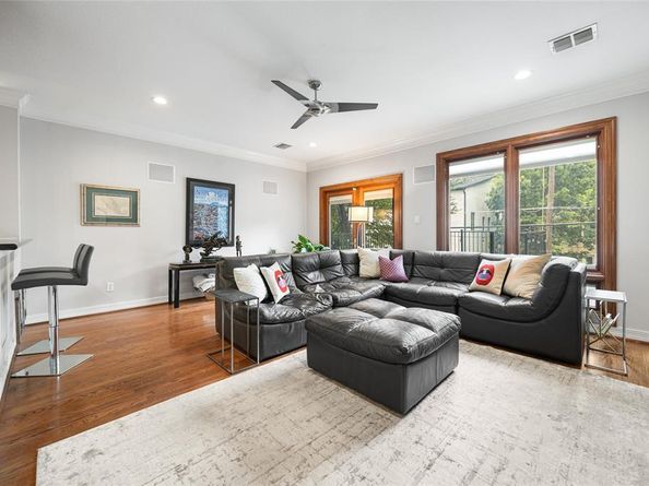 4127  Wycliff Avenue , Dallas Texas 75219
