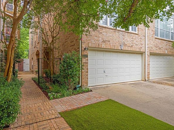 4127  Wycliff Avenue , Dallas Texas 75219