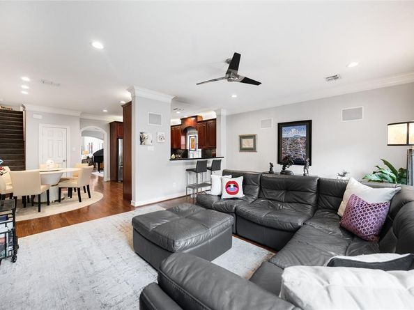 4127  Wycliff Avenue , Dallas Texas 75219