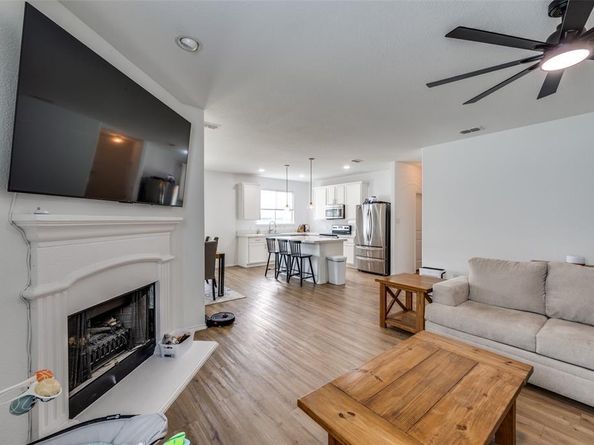 9104  Benevolent Court , Providence Village Texas 76227