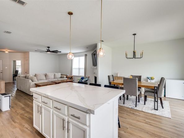 9104  Benevolent Court , Providence Village Texas 76227