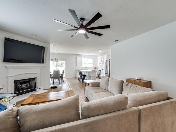 9104  Benevolent Court , Providence Village Texas 76227