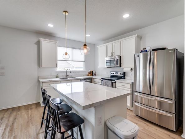 9104  Benevolent Court , Providence Village Texas 76227