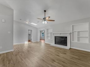 5921  Sea Breeze Lane , Fort Worth Texas 76135