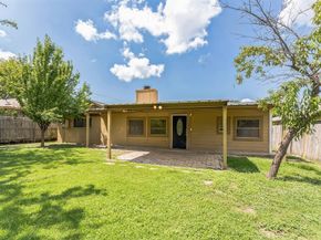 5921  Sea Breeze Lane , Fort Worth Texas 76135