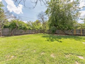5921  Sea Breeze Lane , Fort Worth Texas 76135