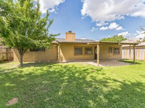 5921  Sea Breeze Lane , Fort Worth Texas 76135
