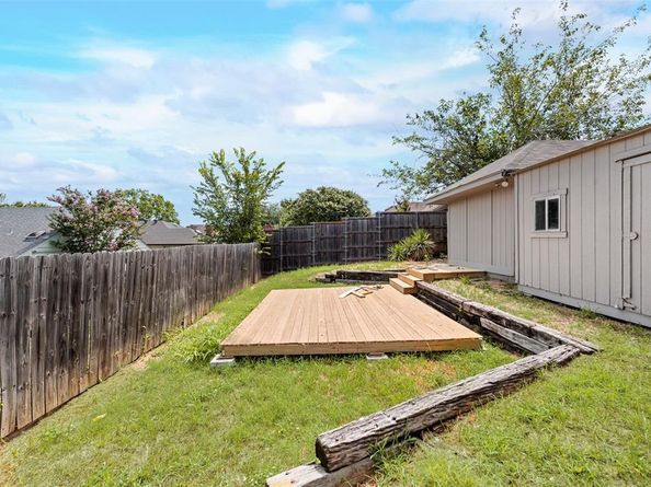 2203  Placid Drive , Carrollton Texas 75007