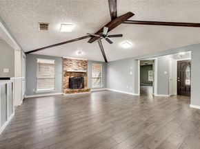 2203  Placid Drive , Carrollton Texas 75007