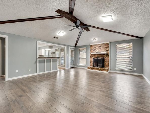 2203  Placid Drive , Carrollton Texas 75007
