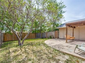 1708  Hendrick Drive , Plano Texas 75074