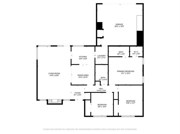 1708  Hendrick Drive , Plano Texas 75074