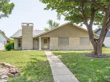 1708  Hendrick Drive 
