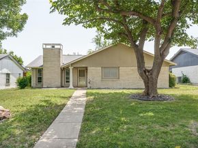1708  Hendrick Drive , Plano Texas 75074