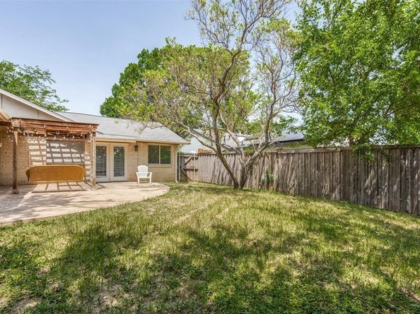 1708  Hendrick Drive , Plano Texas 75074