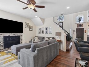 635  Ridgemont Drive , Allen Texas 75002