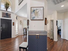 635  Ridgemont Drive , Allen Texas 75002