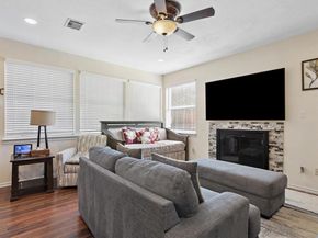 635  Ridgemont Drive , Allen Texas 75002