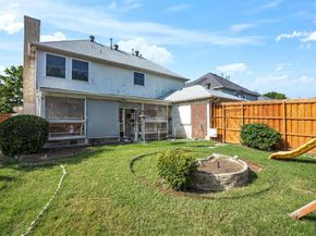 635  Ridgemont Drive , Allen Texas 75002