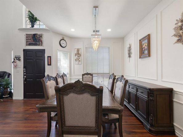 635  Ridgemont Drive , Allen Texas 75002