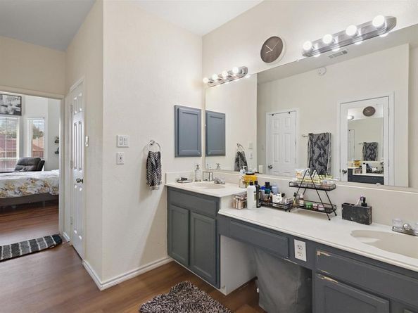 635  Ridgemont Drive , Allen Texas 75002