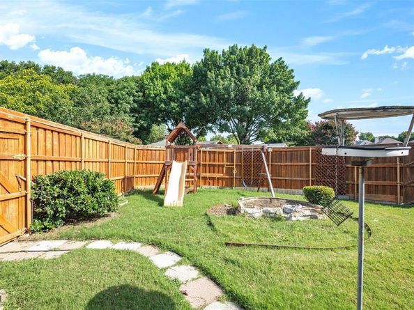 635  Ridgemont Drive , Allen Texas 75002