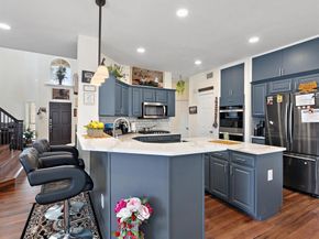 635  Ridgemont Drive , Allen Texas 75002