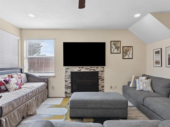 635  Ridgemont Drive , Allen Texas 75002