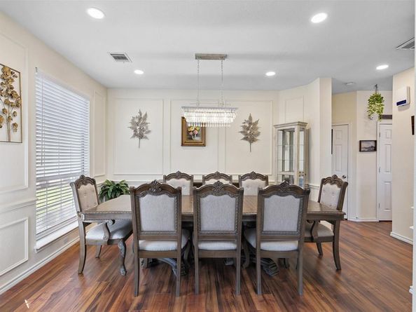 635  Ridgemont Drive , Allen Texas 75002