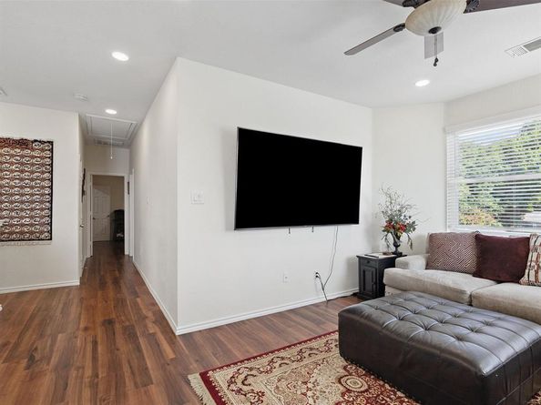 635  Ridgemont Drive , Allen Texas 75002