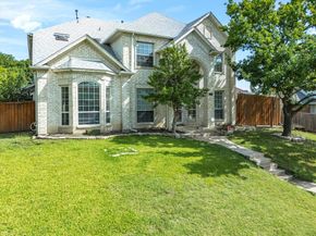 635  Ridgemont Drive , Allen Texas 75002
