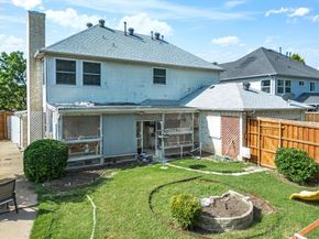 635  Ridgemont Drive , Allen Texas 75002