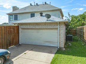635  Ridgemont Drive , Allen Texas 75002
