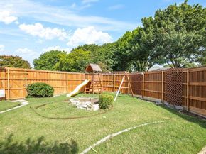 635  Ridgemont Drive , Allen Texas 75002